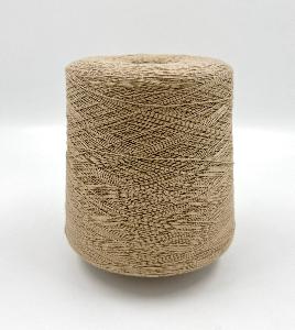 Пряжа Superbo, Di.Ve S.p.A., хлопок, цвет песочный